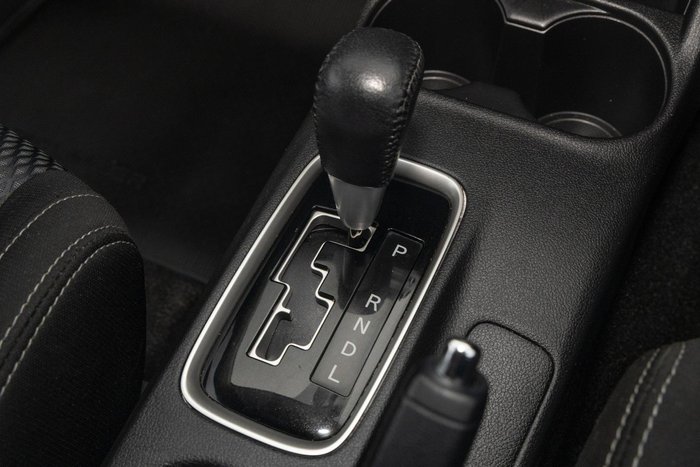 2015 Mitsubishi Outlander XLS