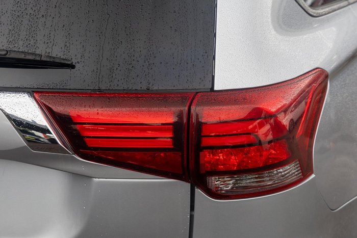 2015 Mitsubishi Outlander XLS