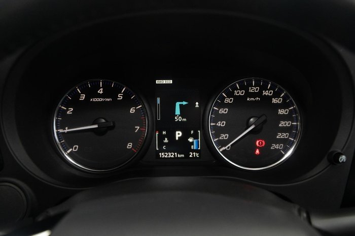 2015 Mitsubishi Outlander XLS