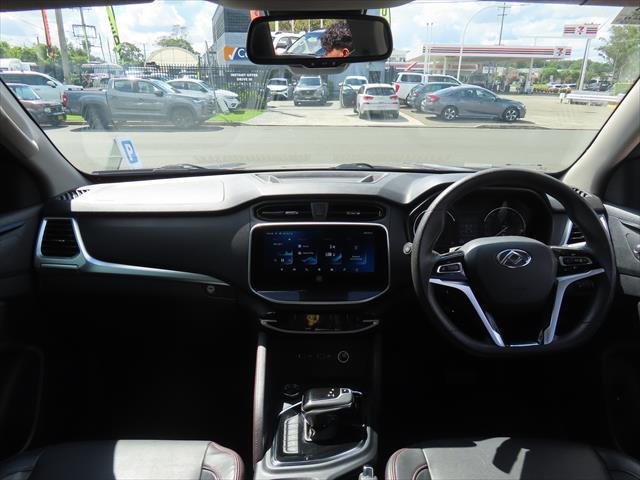 2021 LDV T60 Max LUXE