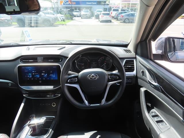 2021 LDV T60 Max LUXE