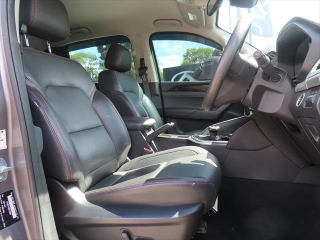 2021 LDV T60 Max LUXE