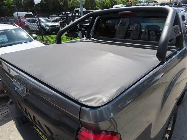 2021 LDV T60 Max LUXE