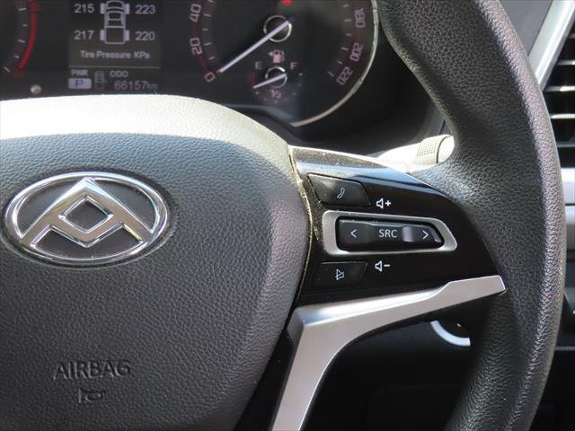 2021 LDV T60 Max LUXE