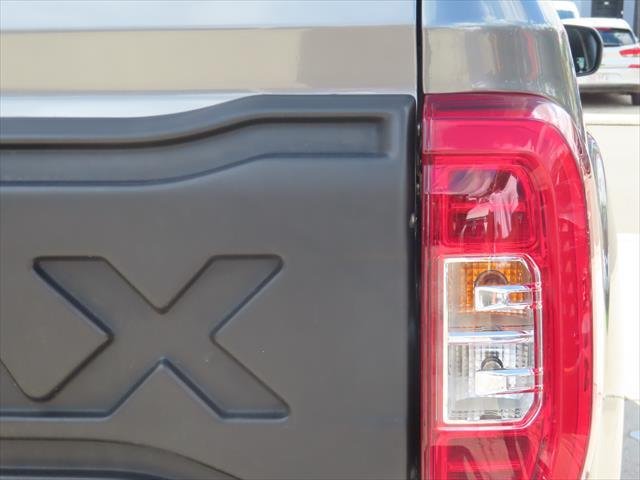 2021 LDV T60 Max LUXE