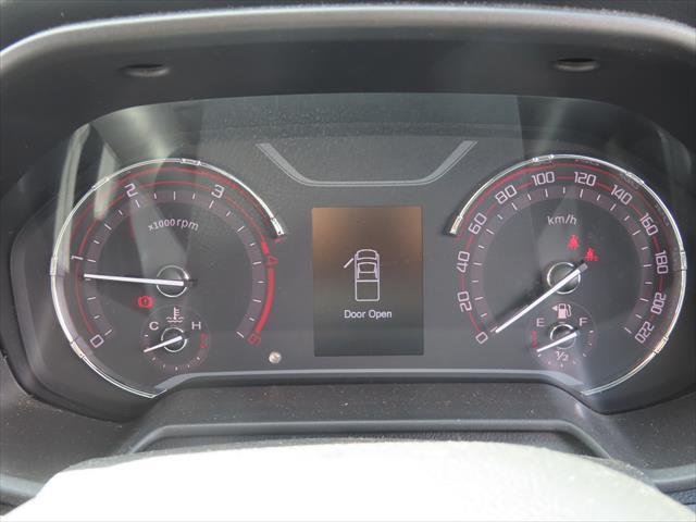 2021 LDV T60 Max LUXE