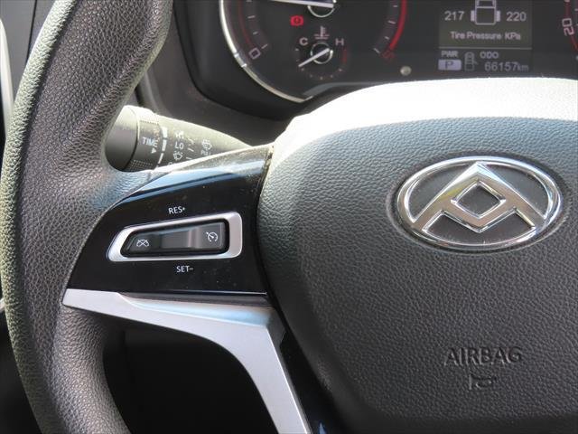 2021 LDV T60 Max LUXE