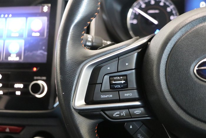 2020 Subaru XV 2.0i-S