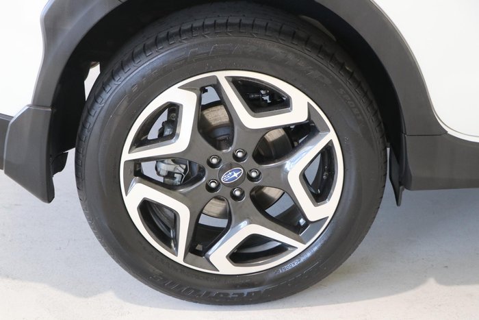 2020 Subaru XV 2.0i-S