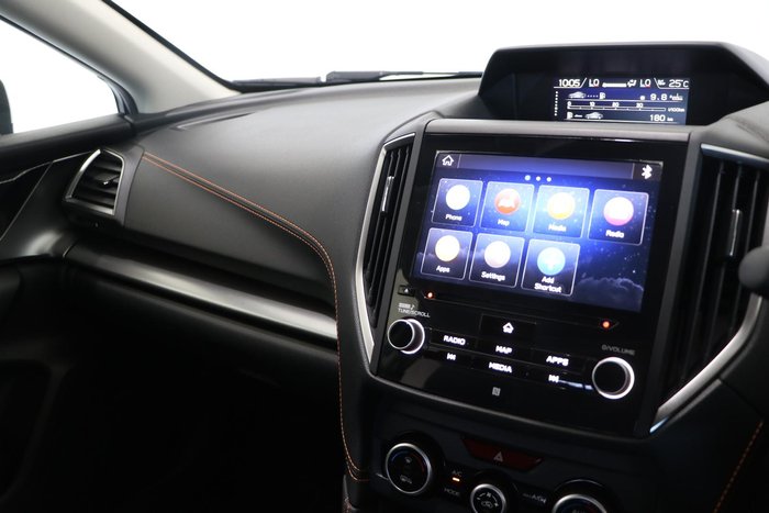 2020 Subaru XV 2.0i-S