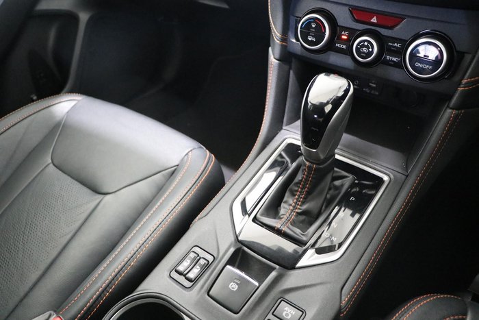 2020 Subaru XV 2.0i-S