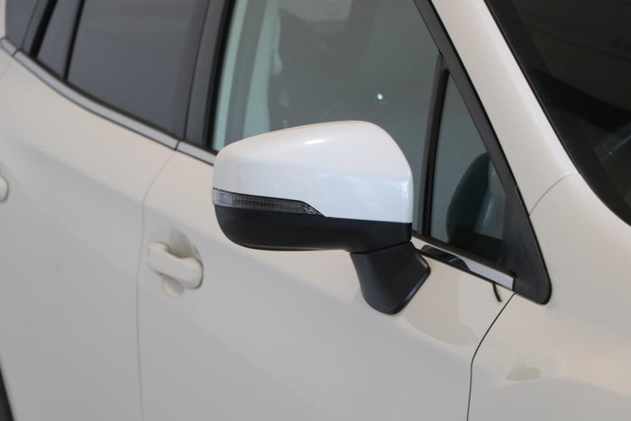 2020 Subaru XV 2.0i-S