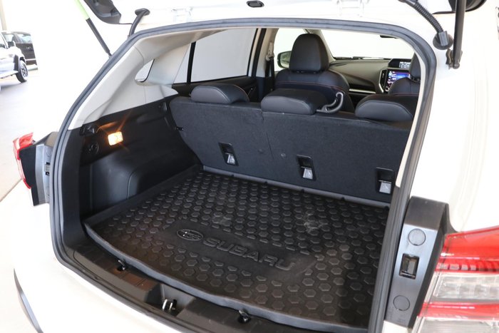 2020 Subaru XV 2.0i-S