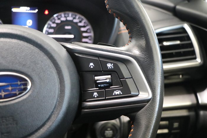 2020 Subaru XV 2.0i-S