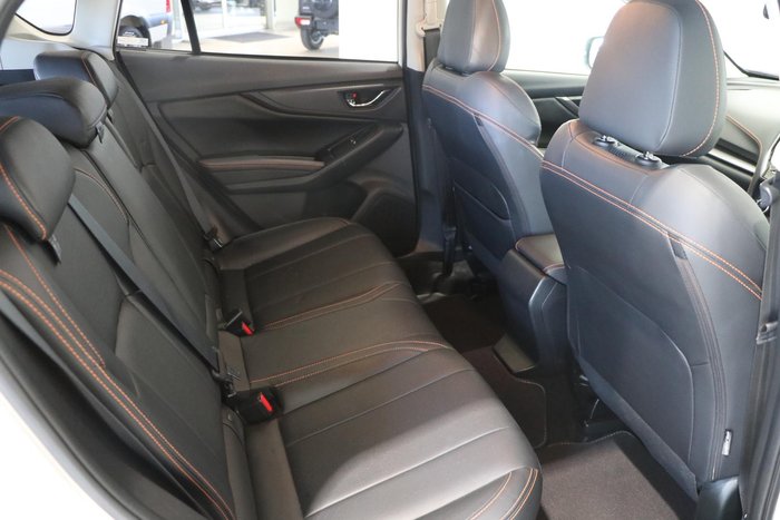 2020 Subaru XV 2.0i-S