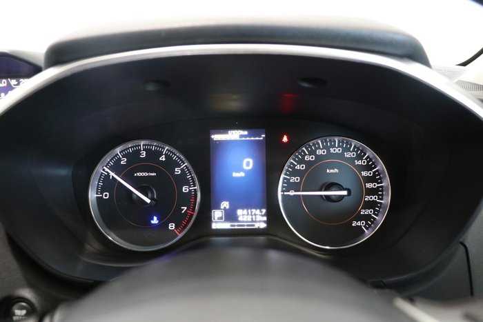 2020 Subaru XV 2.0i-S