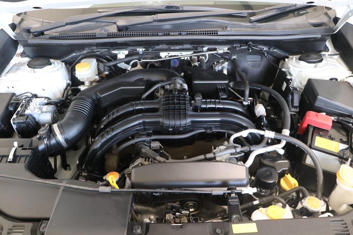 2020 Subaru XV 2.0i-S