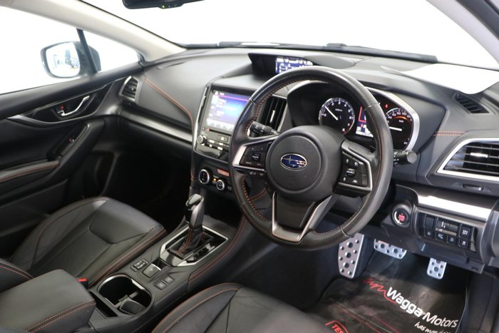 2020 Subaru XV 2.0i-S