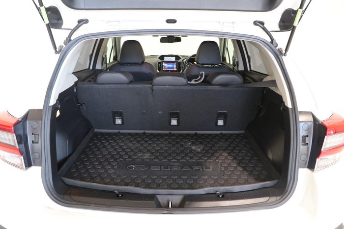 2020 Subaru XV 2.0i-S