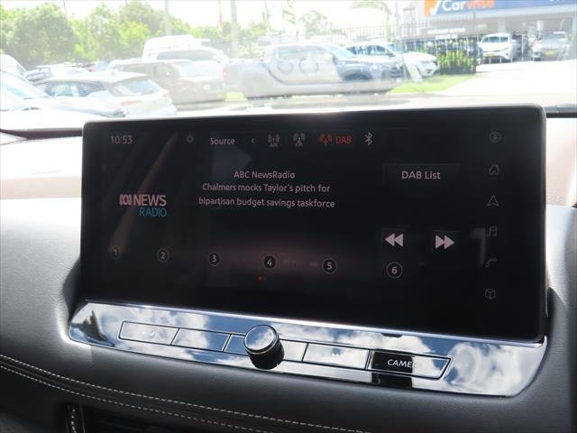 2024 Nissan X-TRAIL Ti e-POWER