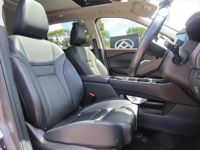 2024 Nissan X-TRAIL Ti e-POWER