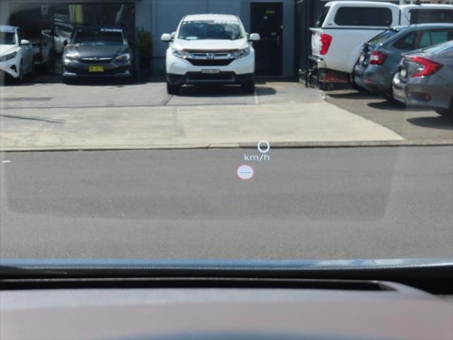 2024 Nissan X-TRAIL Ti e-POWER