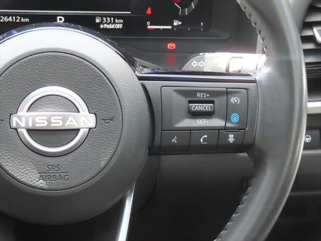 2024 Nissan X-TRAIL Ti e-POWER