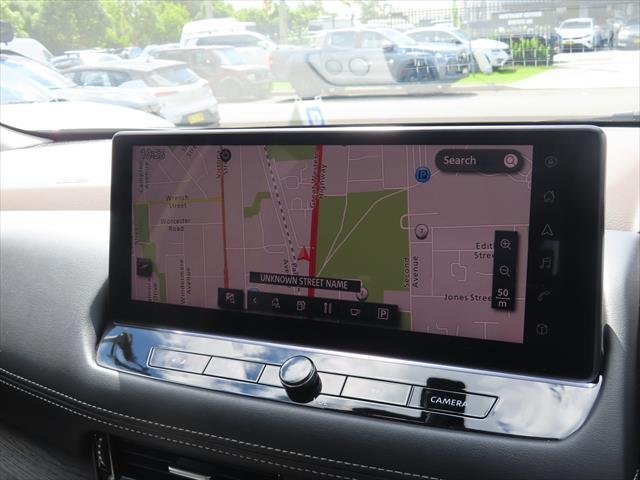 2024 Nissan X-TRAIL Ti e-POWER