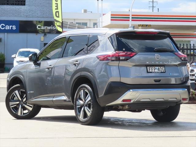 2024 Nissan X-TRAIL Ti e-POWER