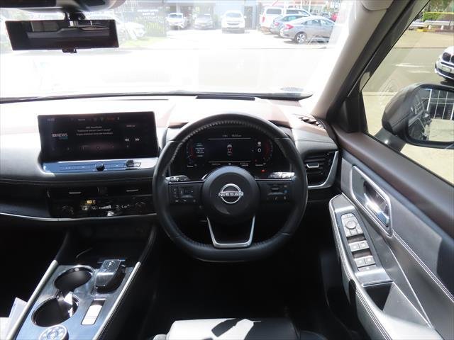 2024 Nissan X-TRAIL Ti e-POWER