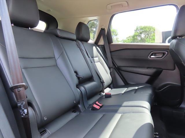 2024 Nissan X-TRAIL Ti e-POWER