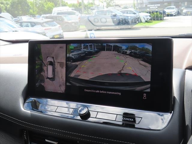 2024 Nissan X-TRAIL Ti e-POWER