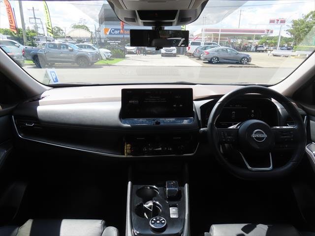 2024 Nissan X-TRAIL Ti e-POWER