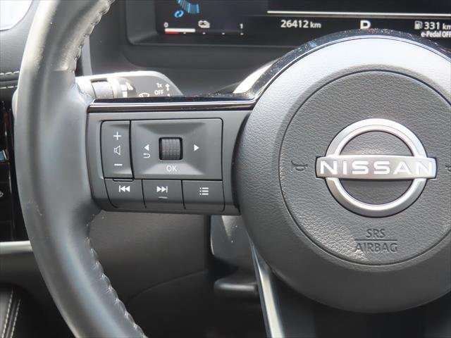 2024 Nissan X-TRAIL Ti e-POWER