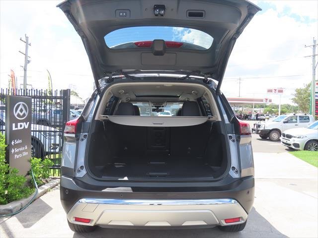 2024 Nissan X-TRAIL Ti e-POWER