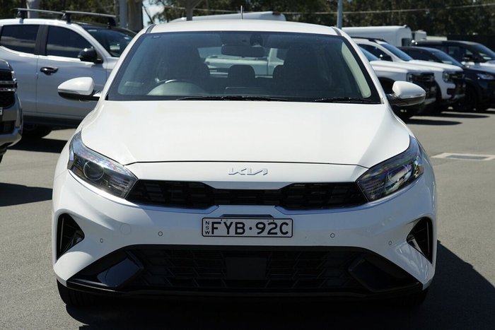 2023 Kia Cerato S