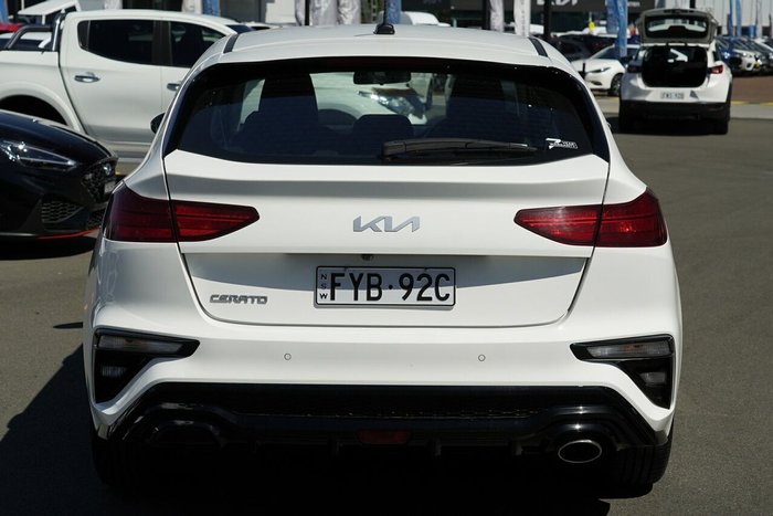 2023 Kia Cerato S