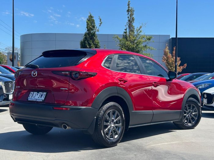 2024 Mazda CX-30 G20 Pure