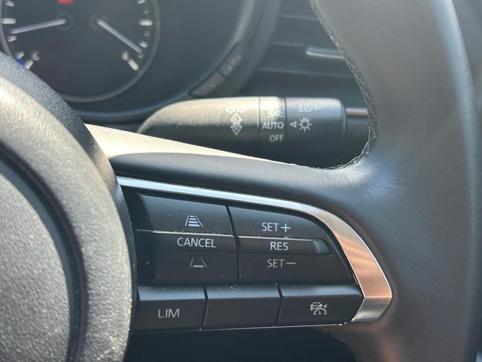 2024 Mazda CX-30 G20 Pure