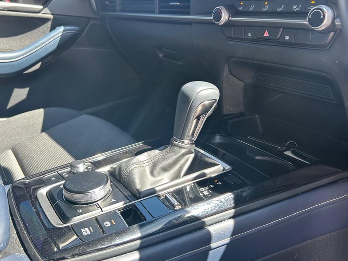 2024 Mazda CX-30 G20 Pure