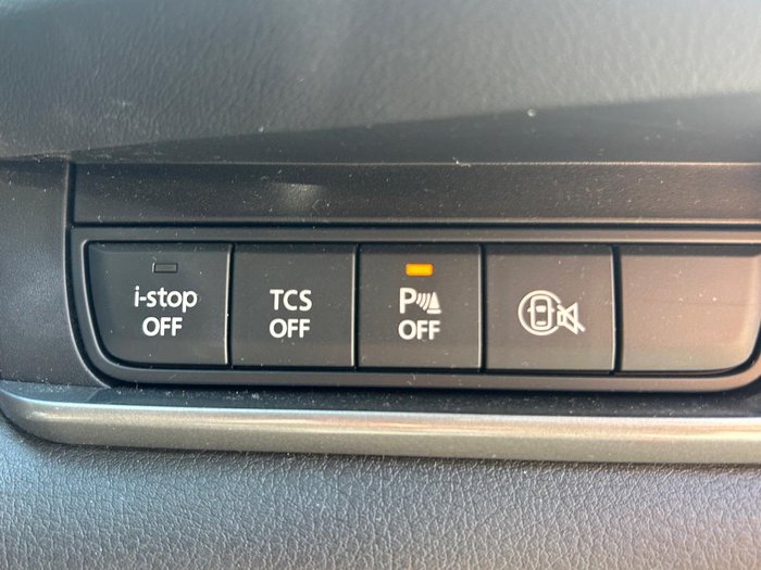 2024 Mazda CX-30 G20 Pure