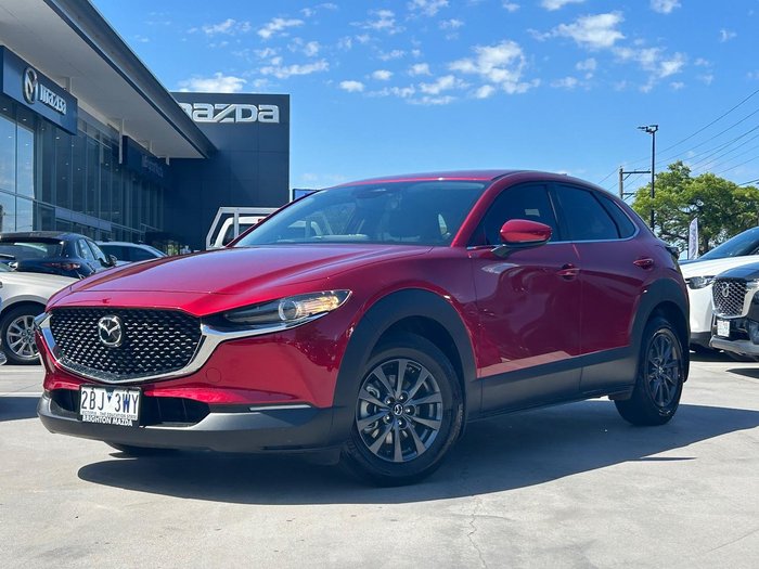 2024 Mazda CX-30 G20 Pure