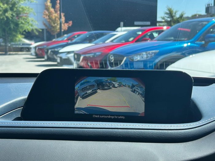 2024 Mazda CX-30 G20 Pure