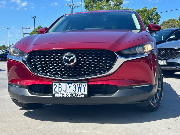 2024 Mazda CX-30 G20 Pure