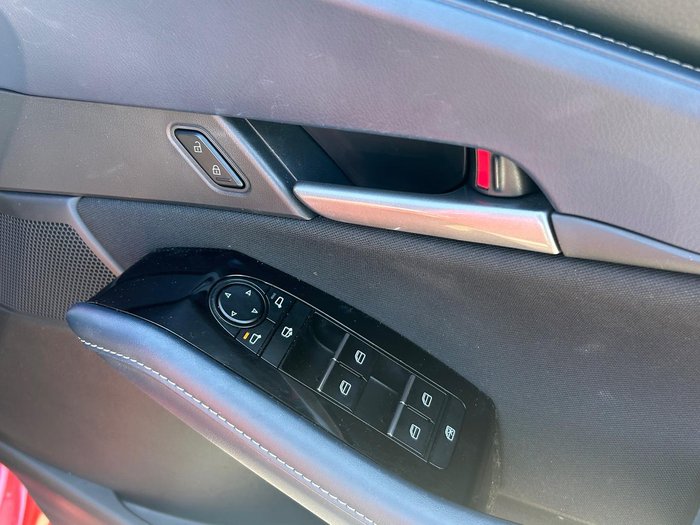 2024 Mazda CX-30 G20 Pure