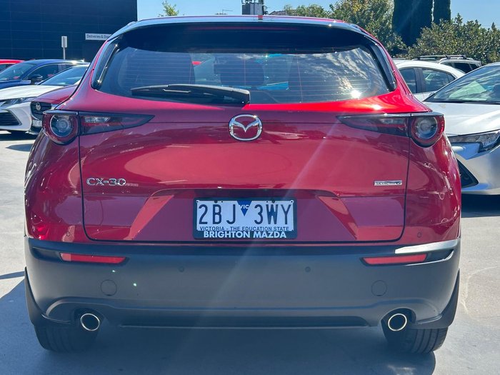 2024 Mazda CX-30 G20 Pure