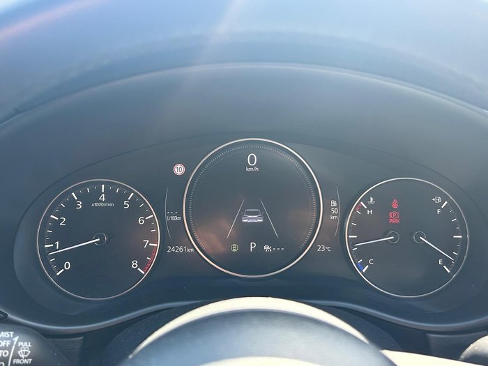 2024 Mazda CX-30 G20 Pure