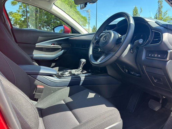 2024 Mazda CX-30 G20 Pure
