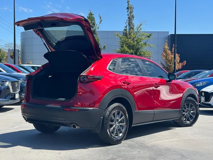 2024 Mazda CX-30 G20 Pure