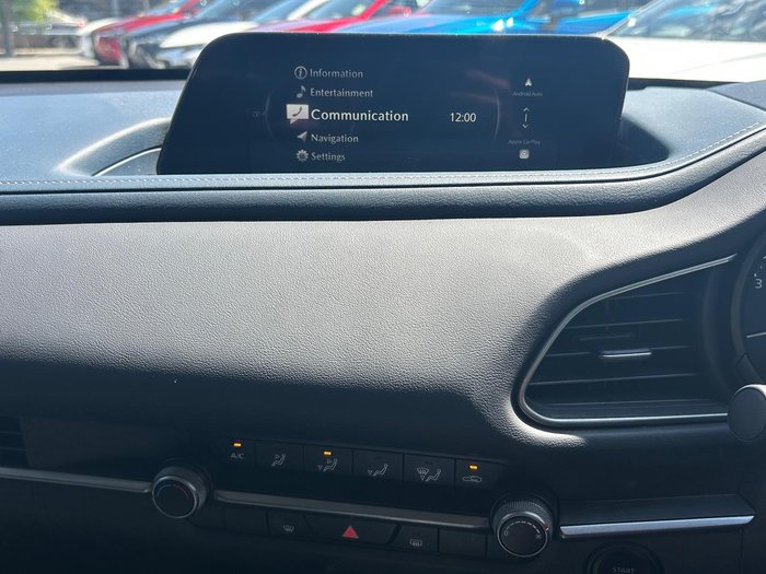 2024 Mazda CX-30 G20 Pure